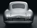 Aston Martin DB2 Saloon 1950 года